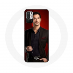 Coque pour Xiaomi Poco M3 Pro Lucifer Morningstar S&eacute;rie