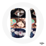 Blackpink Jisoo Wireless Mouse Teaser Kaip jums patinka Lovesick merginos ir ledai