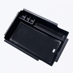 for OMODA C5 2023 for fownix fx Car interior decoration accessories center armrest box storage box divider 1pcs A