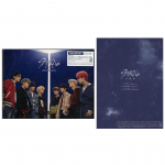 Stray Kids TOP Japan Ver. CD, DVD FIRST LIMITED EDITION B
