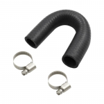 &Scaron;ildytuvo &scaron;erdies pa&scaron;alinimo aplinkkelio žarnos au&scaron;inimo skysčio kryžminis suderinamas su LQ4 LQ9 551699 variklio vandens siurblio efektyviomis au&scaron;inimo dalimis