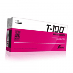 Testosterono stiprintuvas, T-100, Olimp Nutrition (08283008)