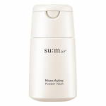 Su:37 Degree Microactive Powder Wash, 60ml, 1 unit
