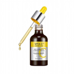 Missha Vita C Plus Blemish C Elasticity Ampoule, 40ml, 1 unit