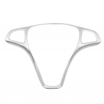 ABS plastikinis vairo dangtis Lengvas montavimas