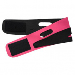 Veidą pakeliantis tvarstis Reguliuojamas elastinis, daugkartinis, draugi&scaron;kas odai Itin plonas, mažina rauk&scaron;les Patikimas Moteri&scaron;kas veido linijos diržas, pakeliamas nuo rauk&scaron;lių