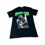 Koszulka T-shirt damski okrągły dekolt SPENCER'S NAS S