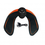 Ne&scaron;iojamas Booty Trainer 6 režimai, reguliuojamas, įkraunamas, paprastas naudoti daugiafunkcinis moteri&scaron;kas &scaron;launų užpakaliuko formavimo treniruoklis