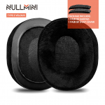 Nullmini Pakeičiamos ausų pagalvėlės Koss UR40 PRO3AA UR29 SB45 SB49 ausinėms, vėsinančio gelio ausų pagalvėlės, pagalvėlės, ausų kau&scaron;eliai, užvalkalai