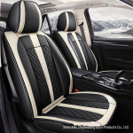 Universalus &bdquo;Four Seasons&ldquo; automobilio sėdynės užvalkalas ir pagalvėlė visoms automobilių sėdynėms &ndash; universalus pasirinkimas visoms progoms.