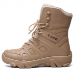 Vyri&scaron;ki dykumos taktiniai batai Atsparūs dilimui treniruočių batai Vyri&scaron;ki vandeniui atsparūs lauko žygio batai Vyri&scaron;ki koviniai ankle boots Dydis 39-47 39