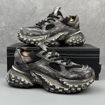 Mada 2024 Naujas Specialus Pasiūlymas Vyri&scaron;ki Batai Kvėpuojantys Jaunimo Neslystantys Universalūs Sportbačiai Pavasaris Ruduo Mada Laisvalaikio Batai sportbačiai 42