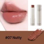 [hersteller] Nearby Reacharging Lip Balm 3.8g 7color 01.Plain