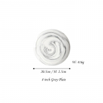 Modernaus marmuro dizaino serviravimo lėk&scaron;tė, keraminė vakarienės lėk&scaron;tė, porcelaninis indas, desertinės lėk&scaron;tės, makaronų, kepsnių lėk&scaron;tė, tinkama naudoti mikrobangų krosnelėje