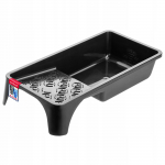 KADAX Kuweta malarska Na Wałek Farbe 160mm 1szt