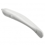 Latte meno ra&scaron;iklis Daugkartinio naudojimo Neslystantis &bdquo;Pasidaryk pats&ldquo; rankdarbiai Maistinis PP Elektrinis kavos raižymo ra&scaron;iklis Kepimo priedai raudona