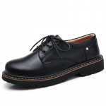 Didelio dydžio 43 batai moterims Oksfordai su rai&scaron;teliais Brogue batai Plok&scaron;tuma Platforma Moteri&scaron;ki Neslystantys Batai Kvėpuojantys Laisvalaikio moteri&scaron;ki Žemi Batai 225