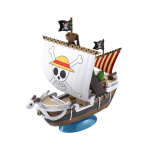 One Piece Didžiojo Laivo Kolekcija Going Merry TV animacija VIENAS (I&scaron; PIECE)