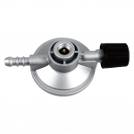 Žemo slėgio dujų reguliatoriaus spygliuočių žarnos jungtis 7/16 colių propano &scaron;alinimo butelio jungtis reguliatoriaus rinkinio &scaron;alinimo butelio vožtuvas CHINA