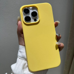 Tikras skysto silikono telefono dėklas su matinio audinio pamu&scaron;alu ir dėžute, skirtas iPhone 16 15 14 13 12 11 7 8, atsparus aliejui ir pir&scaron;tų atspaudams iPhone 16 Pro