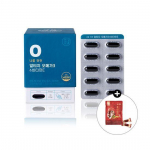 1 set of Altige Omega 3 & Vitamin E for me (30 days worth) omega 3 for me