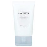 SKIN1004, Madagascar Centella asiatica, Hyalusica Moisture Cream, 75ml (2.53fl oz) white