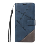 Aliejinis Premium PU odinis telefono dėklas, skirtas Samsung S25 S24 S23 S22 S21 A16 A26 A36 A56 A15 A35 A55 A14 A34 A54 A13 A53 stovo laikiklio piniginės dėklas su dirželiu Samsung S24 FE