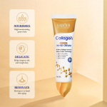 Kolageno drėkinamasis rankų kremas Soften Nourish Ilgalaikis Drėkinimas Atkūrimas Anti-sausinantys produktai Odos priežiūra 30g