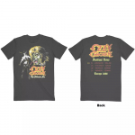 Ozzy Osbourne Unisex Mar&scaron;kinėliai XXXL