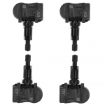 1074812 00 B 107481200 107481200B 103460200A 1074812-00-B Automobilio padangų slėgio TPMS jutikliai Tesla Model 3 S X Y CHINA