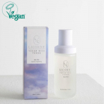 LICORNE Vegan Rice Toner 100ml / Pore care, exfoliation, skin texture improvement, vegan cosmetics