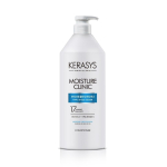 Kerasys Proteinų kondicionierius 980ML, 4 tipai, pasirinkite 1 Moisture Clinic white