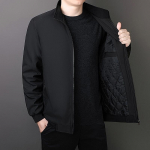 Didelio dydžio 7XL 8XL Fleece Vyri&scaron;ka žieminė striukė Paltas Storas &Scaron;iltas Verslo Striukė Rudeninė Striukė nuo vėjo Vyri&scaron;kas Prabangus Parka Paltas 5XL 90-100kg