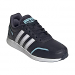 Vaiki&scaron;ki batai ADIDAS VS SWITCH 3K GW6621 - mėlyni r. 36 ⅔ mėlyna