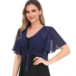 Moteri&scaron;ki pelerino tipo vir&scaron;utiniai drabužiai, vienspalviai, suvarstomi, mar&scaron;kiniai nuo saulės, ploni, kvėpuojantys, UV apsaugos nuo saulės drabužiai S mėlyna