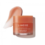 LANEIGE lūpų miego kaukė ( Guminukas, Vanilė, Saldainis, Persikų Ledinė Arbata, Mango) #Gummy Bear
