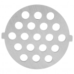 Mėsos malūnėlio plok&scaron;telė diskas nerūdijančio plieno malimo peiliukas mėsos smulkintuvo priedas 8mm