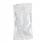 Naujagimių fototerapinė apsauginė akių kaukė kūdikių anti-Blue Light saulės apsaugai nuo saulės