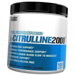 Citrulinas milteliais, L-Citrulinas 2000, Evlution Nutrition 200g Be skonio (27385007) 200g Unflavored