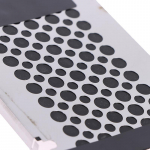 Kietojo disko HDD korpuso bėgeliai + varžtas skirtas Thinkpad X220 X220I X220T X230 X230I