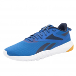 Buty sportowe męskie Reebok GY6250 Flexagon Force 4 niebieskie r. 40.5 40,5 mėlyna