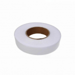 50M kelnių apvado juosta Lipni kra&scaron;tai sutrumpinti lipni juosta Lydantys tarpiniai priedai Džinsiniai drabužiai ilgis sutrumpinti &bdquo;pasidaryk pats&ldquo; įrankiai 1PCS balta