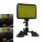LED Braižų Reflektorius Linijinis &Scaron;viesos Lenta PDR Įrankis Dažų Nepažeidžiantis Įlenkimų &Scaron;alinimo Rinkinys 220V