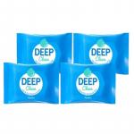 A&rsquo;PIEU Deep Clean Lip & Eye Remover Pad (37g &times; 4 packs)