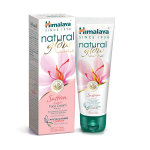 Himalaya Natūralaus &scaron;vytėjimo veido kremas moterims 50g su &scaron;afranu ir liucerna spindinčiai, lygaus atspalvio ir &scaron;velniai glotniai odai