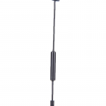12 dBi 433 MHz antena Pusbangė dipolinė antena SMA tėtis su magnetiniu pagrindu