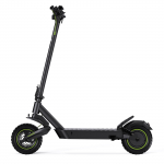 ISINWHEEL S10 MAX daugiafunkcis elektrinis paspirtukas suaugusiems, 1000 W variklis, 48 ​​V, 15 Ah baterija, važinėjimas mieste, 10 colių padangos, sulankstomas elektrinis paspirtukas