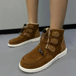 Moteri&scaron;ki vienodi batai kailiniai laisvalaikio Chelsea kulk&scaron;nies batai žiemos tendencija &scaron;ilti trumpi batai pliu&scaron;iniai &scaron;ilti sniego batai 43 dydžio medvilniniai batai 43