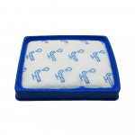 Pakaitinis dulkių siurblio HEPA filtras, skirtas Philips CP0616 FC9728 FC9730 FC9731 FC9732 FC9733 FC9734 FC9735 dalims