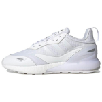 adidas ZX 2K Boost 2.0 Debesėlių Baltumo Unisex Sportbačiai Pagrindinės Juodos GZ7741 35⅔